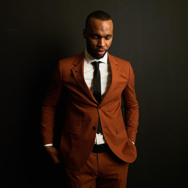 Chic Suits