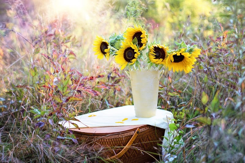 Table Decor