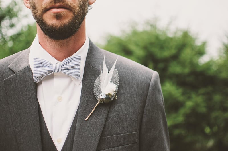 Chic Suit 1